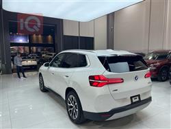 بی ئێم دەبڵیو X3